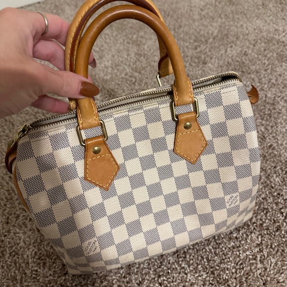 Louis Vuitton Speedy 25 - Picture 2 of 9